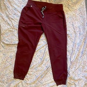 Figs L Jogger Scrubs